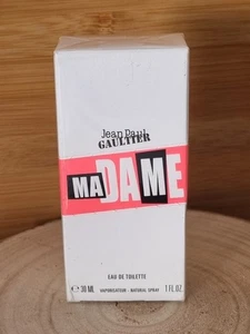 Ma Dame de Jean Paul Gaultier Eau De Toilette 30ml Spray,  Descatalogada - Imagen 1 de 3