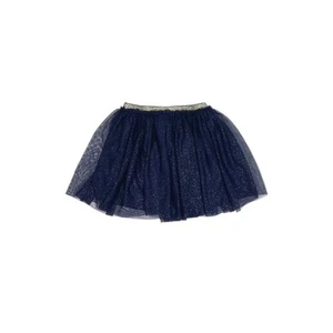 Tucker + Tate Navy Tulle Skirt - Picture 1 of 4