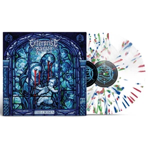 Enterprise Earth - The Chosen (Ghostly: Clear with Cobalt) [New Vinyl LP] Explic - Bild 1 von 1