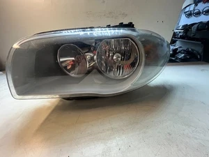 6312692448509 Scheinwerfer links BMW 1er E87 116i 1,6-L 85 kW 115 PS - Picture 1 of 10
