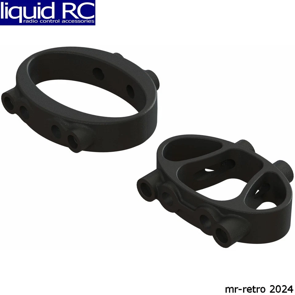 Arrma 320737 Bumper Springs 2 - Image 1 of 1