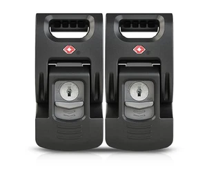 TSA LATCH RETROFIT KIT FOR NANUK CASES - Picture 1 of 2