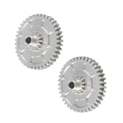 New Pair of Convertible Top Transmission Gears for 1997-2012 Porsche Boxster - Image 1 of 4