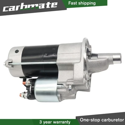 For Dodge Caravan/Grand Caravan 2006 2007 2008 2009 2010 3.3L 3.8L Starter 17949 Foto 1 de 4