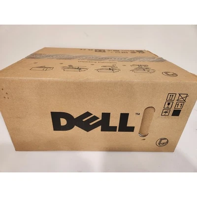Dell P170S 17" LCD Monitor 1280x1024 VGA Display 0YVG53 Brand New IN BOX - Image 1 of 4