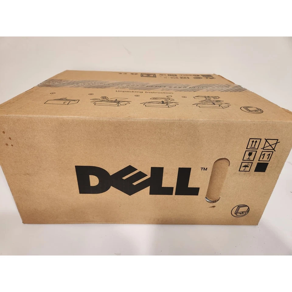 Dell P170S 17" LCD Monitor 1280x1024 VGA Display 0YVG53 Brand New IN BOX - Image 1 of 4