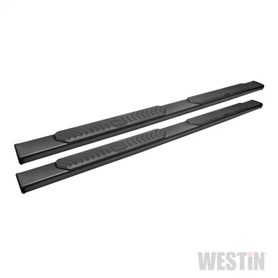 Westin For 2015-2018 Chevrolet/GMC Colorado/Canyon Ext Cab R5 Nerf Step Bars Foto 1 de 4