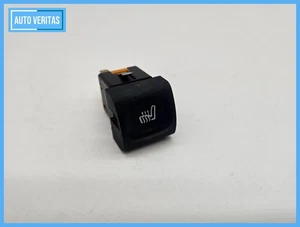 Original Opel Omega switch seat heater 90494416 - Picture 1 of 6