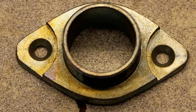 INTERRUPTOR DE ENCENDIDO HONDA CL 72 CL 77 SCRAMBLER RETENEDOR OEM NOS 35141-273-000 Foto 1 de 4