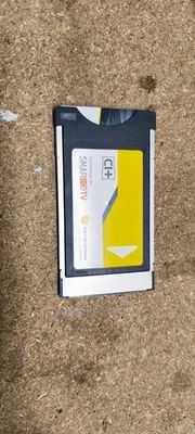 Kabel Deutschland CI+ Modul für SmartTV,  kein Smit - Bild 1 von 4
