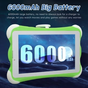 7-Zoll--Tablet Für HD 1280 X 800 3 GB 32 GB WLAN Dual-SI DON - Bild 1 von 24
