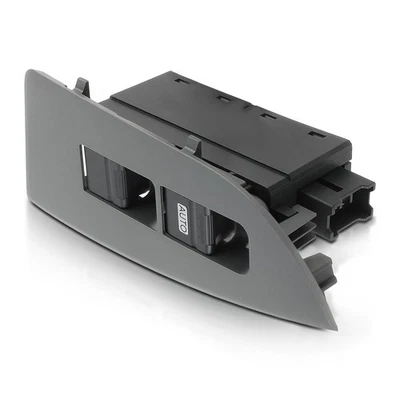 Interruptor Ventana Eléctrica Lado del Controlador Lh Para Isuzu NPR NPR-HD NQR NRR 4HK1 5.2L 07-10 Foto 1 de 4