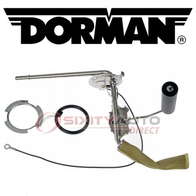 Dorman Fuel Tank Sending Unit for 1970 Chevrolet Monte Carlo Air Delivery ip Foto 1 de 4