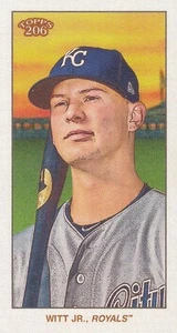 2020 Topps T206 Series 3 Cards ~ Pick your card - Picture 1 of 52
