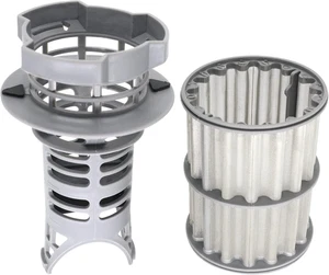 645038 Filtro para lavavajillas bomba de microcirculación 00645038 lavavajillas Fi - Imagen 1 de 12