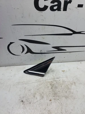 Ford Fusion Lhoempillar 2017 moldura cromada 13-17s73f16003 Foto 1 de 4