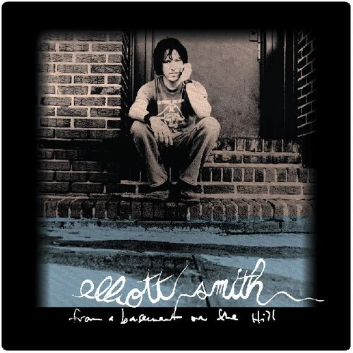 Elliott Smith - From A Basement On The Hill (remaster) [New Vinyl LP] Gatefold L - Image 1 of 1