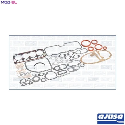 FULL GASKET KIT ENGINE 50037400 FOR LCRD93CRD93LM25/660 2.5L LCRD93 2.5L 4cyl - Image 1 of 4