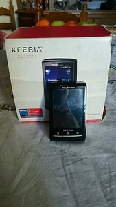 sony ericsson x10 mini  - Picture 1 of 1