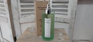 Eau Parfumee Au The Vert Bvlgari EDC (eau de cologne) 150ml Discontinued vintage - Imagen 1 de 6