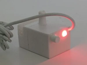 Replacement Pump for SIBAYS 135OZ 4L Stainless Steel Cat Water Fountain & 355OZ - Picture 1 of 12