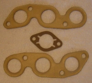 IH FARMALL M Super M 400 450 C248 C281 HIGH QUALITY MANIFOLD GASKET SET 46173DC - Picture 1 of 2