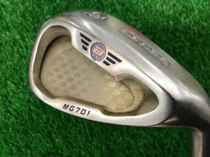 HONMA GOLF BERES MG701 SW Wedge Flex-R 2STAR ARMRQ B49 No H/C F/S - Picture 1 of 5