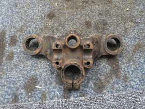 bsa a65 top yoke - Picture 1 of 3