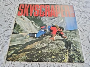 DAVID LEE ROTH. SKYSCRAPPER - Picture 1 of 6