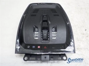 2024 Lyriq Luxury 1 Console Front 1464493 - Picture 1 of 12