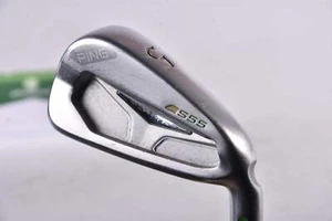 Ping S55 #5 Iron / Green Dot / Stiff Flex Steel Shaft - Picture 1 of 6