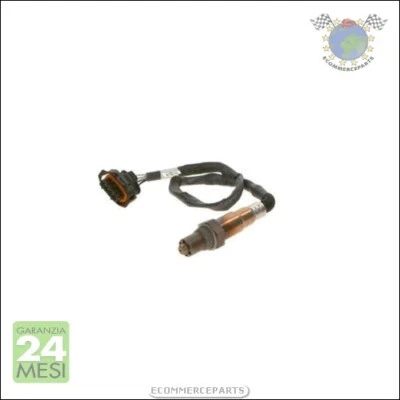 Sonda Lambda Bosch per OPEL VECTRA B P - Immagine 1 di 4