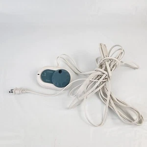 Sunbeam PAC-363S Style K85P 3 Prong Single Electric Blanket Controller - Picture 1 of 4