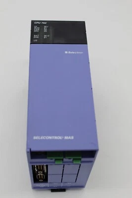 Selectron CPU 762 - Bild 1 von 2