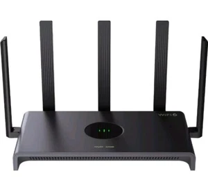 Reyee AX3000 Wi-Fi 6 Gaming Router, Dual Band 2./5Ghz VPN Fast Internet Wireless - Picture 1 of 6