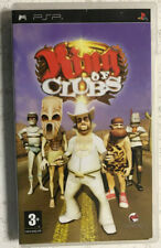 King of Clubs PSP