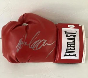 GERRY COONEY Firmado Everlast Guante de Boxeo A 10 Autógrafo JSA PP40501 - Imagen 1 de 1