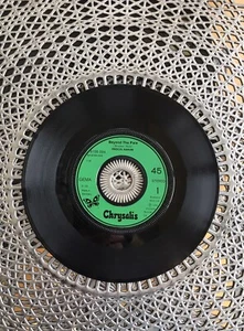 PROCOL HARUM - BEYOND THE PALE / FRESH FRUIT - 1974 GERMAN IMPORT RARE 7” SINGLE - Picture 1 of 2