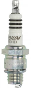 Iridium IX Spark Plug BR10HIX NGK 6692 For 72-75 Kawasaki F9 70-71 F5 - Picture 1 of 1