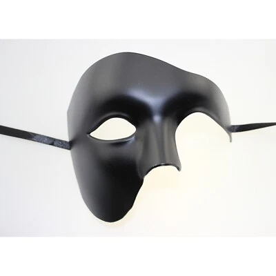 DZEER Masquerade Phantom of The Opera , Buy52getFreeShipping in store - Image 1 of 4