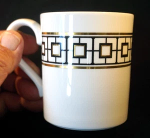 Beautiful Villeroy Boch MetroChic Mug - Picture 1 of 4