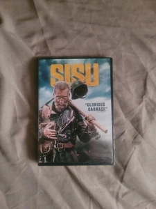 Sisu (DVD, 2023) - Bild 1 von 2