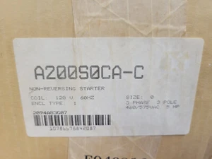 Westinghouse A200S0CA-C - Picture 1 of 1