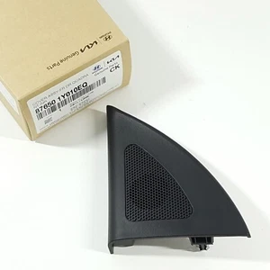 Genuine 876501Y010EQ Front Tweeter Speaker Assy Left For KIA PICANTO 2011-2016 - Picture 1 of 11