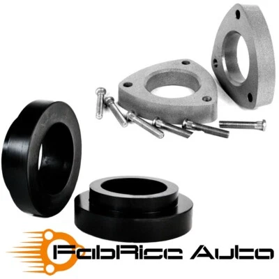 Car Spacers Lift Kit 1.2" 30mm for Honda ODYSSEY 1998-2017 - Imagen 1 de 4