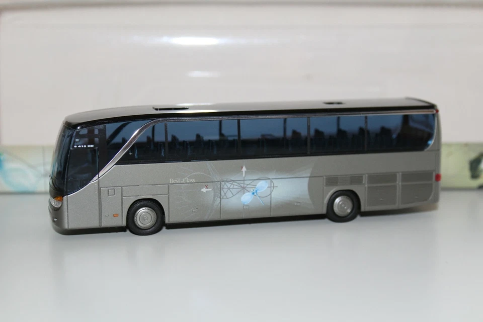 Setra S 415 HD Best In Class Modell Libelle  - Bild 1 von 1