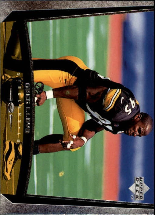 B2507- 1998 Upper Deck FB Cards 201-265 +Inserts -You Pick- 15+ FREE US SHIP - Image 1 of 1