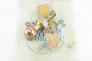 Kugelkopf Bolzen Schalthebel Citroen BX Peugeot 205 - Citroen 91512751 - Bild 1 von 4