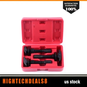 Rear Axle Bearing Puller | Slide Hammer Set Extract Service Repair Installer - Picture 1 of 4