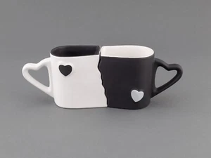 Hanseküche Kaffeetassen Set: Keramiktassen für besondere Anlässe - Bild 1 von 6